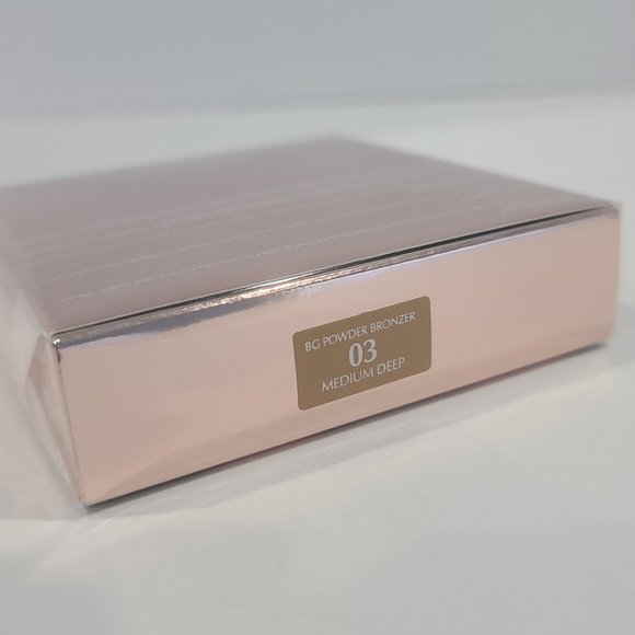 NIB ✅ Estée Lauder #03 MEDIUM-DEEP Bronze Goddess Powder Bronzer ✨ NEW IN BOX - Picture 9 of 9